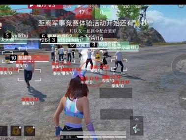 和平精英辅助瞄准现在能开吗（和平精英辅助瞄准要开吗）